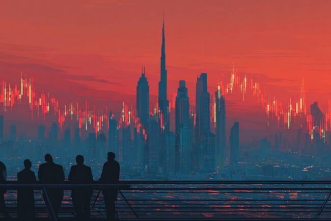 انهيار الكريبتو العالمي