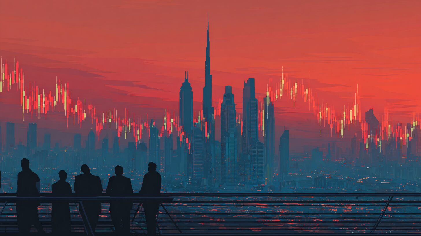 انهيار الكريبتو العالمي