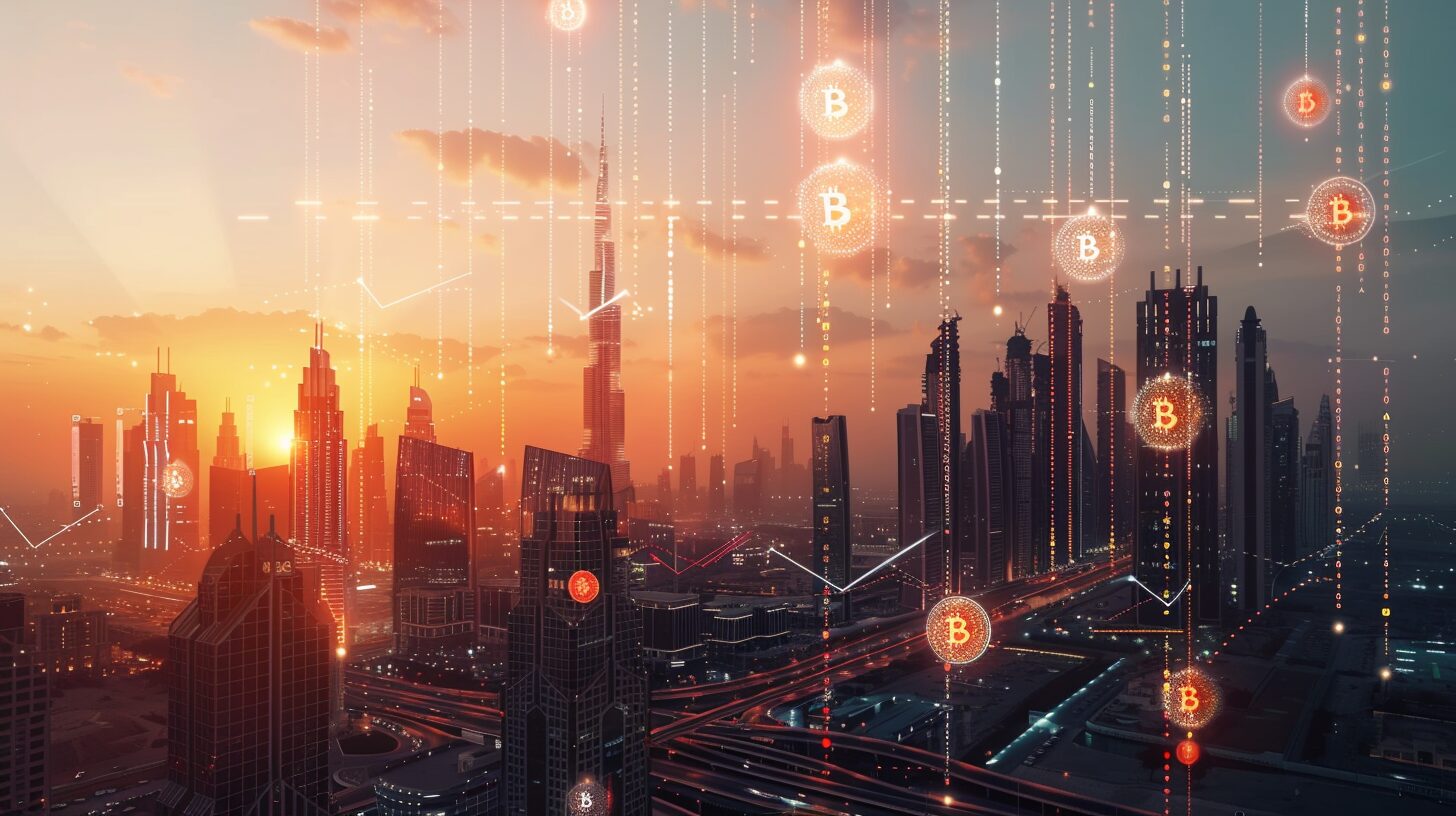 كيف توازن الإمارات بين الابتكار وحماية المستثمر في أسواق الكريبتو؟