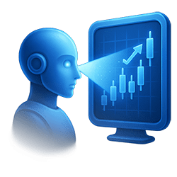 أدوات التداول بالذكاء الاصطناعي