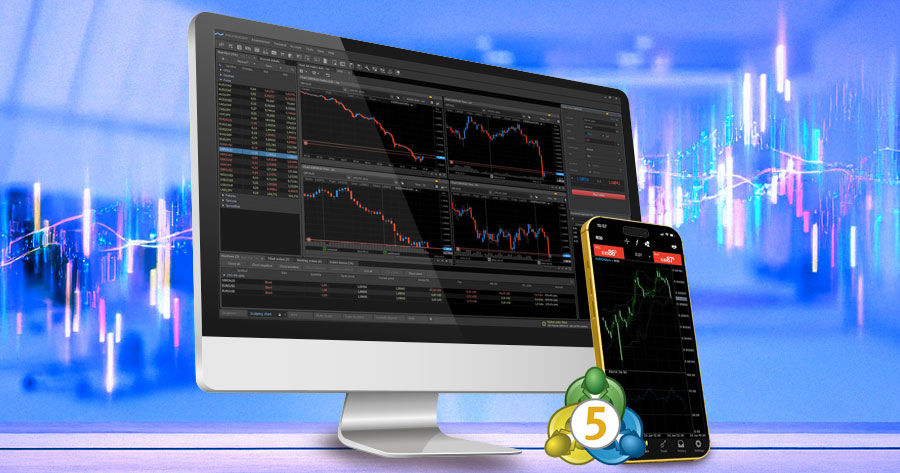 مستقبل التداول: Cmtrading ترتقي إلى منصة ميتا تريدر 5 (Mt5) 1 مستقبل التداول: CMTrading ترتقي إلى منصة ميتا تريدر 5 (MT5)