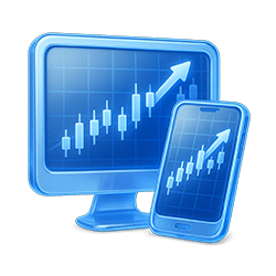 أدوات التداول بالذكاء الاصطناعي