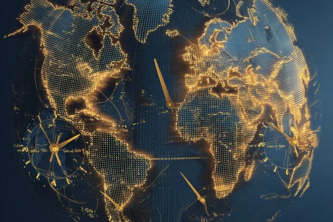 بوصلة المتداول في الإمارات