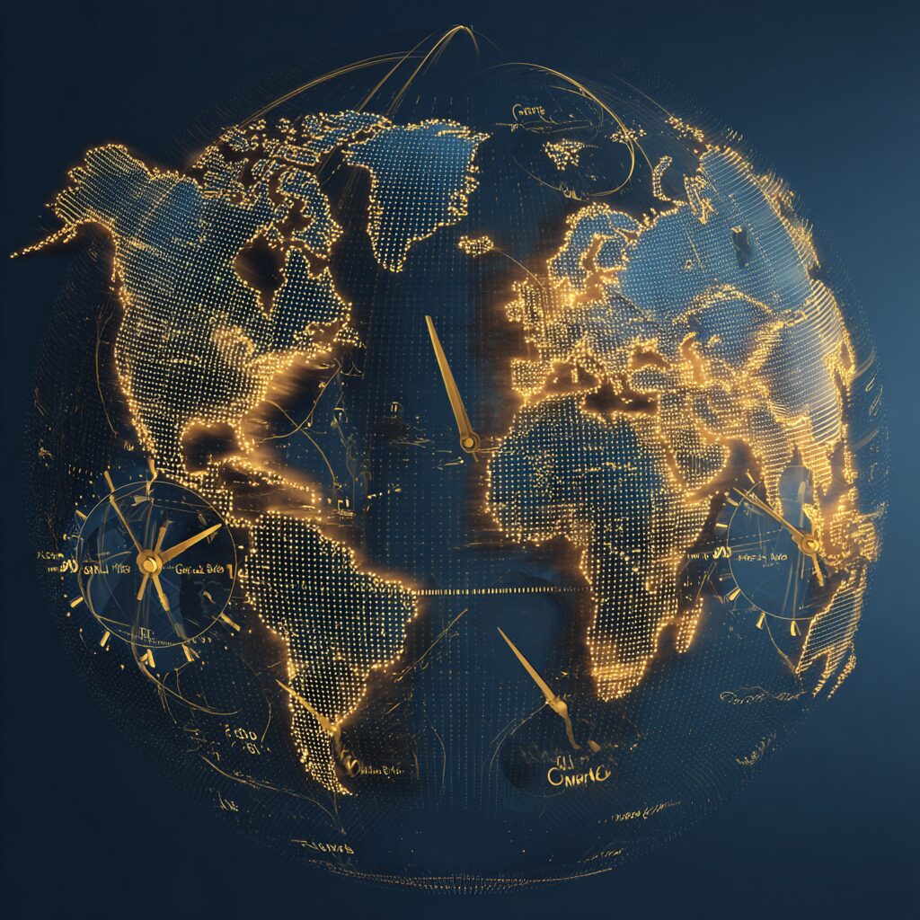 بوصلة المتداول في الإمارات