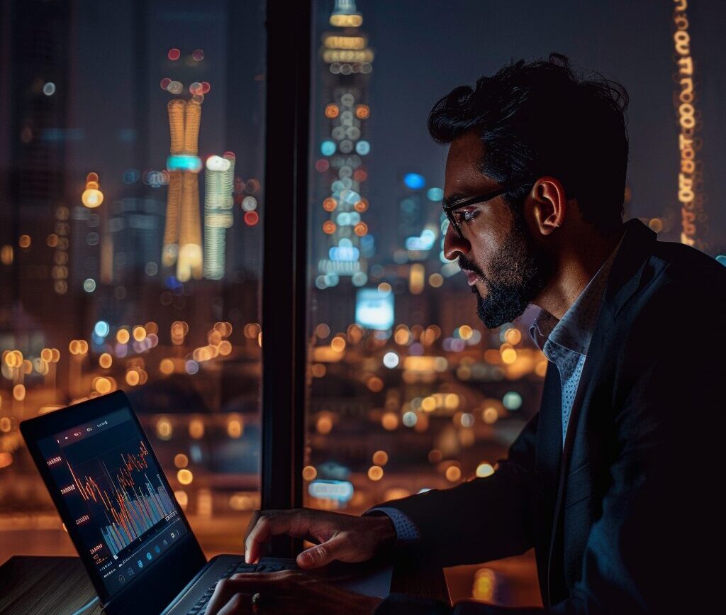 أفضل شركات تداول الأسهم في مصر: دليلك الشامل للاستثمار الآمن والذكي 2 أفضل شركات تداول الأسهم في مصر