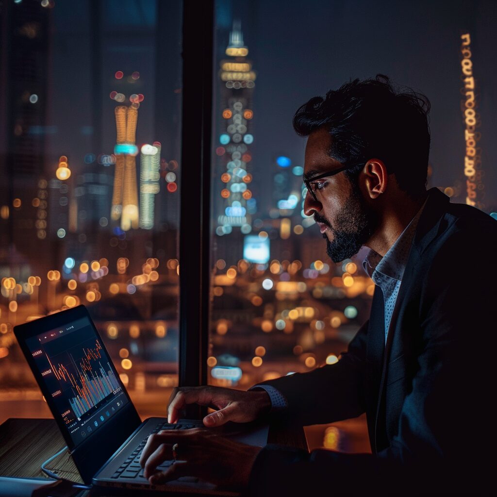 أفضل شركات تداول الأسهم في مصر