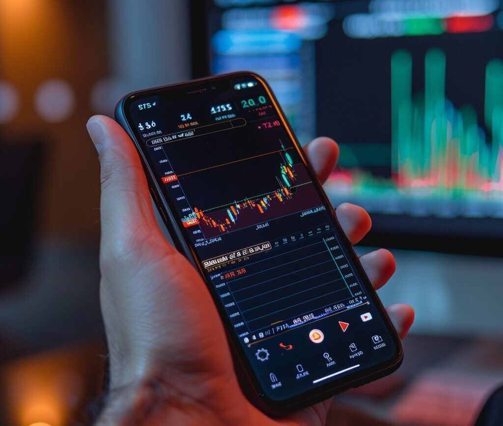 أفضل منصة تداول الاسهم الامريكية: دليلك الشامل لدخول وول ستريت 1 أفضل منصة تداول الاسهم الامريكية: دليلك الشامل لدخول وول ستريت