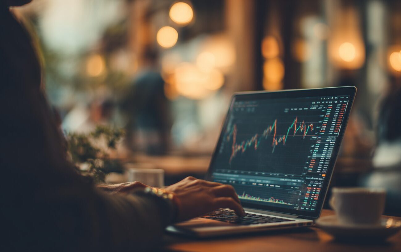 كيف تبدأ التداول في مصر برأس مال صغير؟ دليلك العملي لعام 2026 2 كيف تبدأ التداول في مصر برأس مال صغير