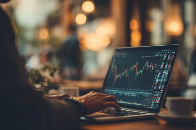 كيف تبدأ التداول في مصر برأس مال صغير