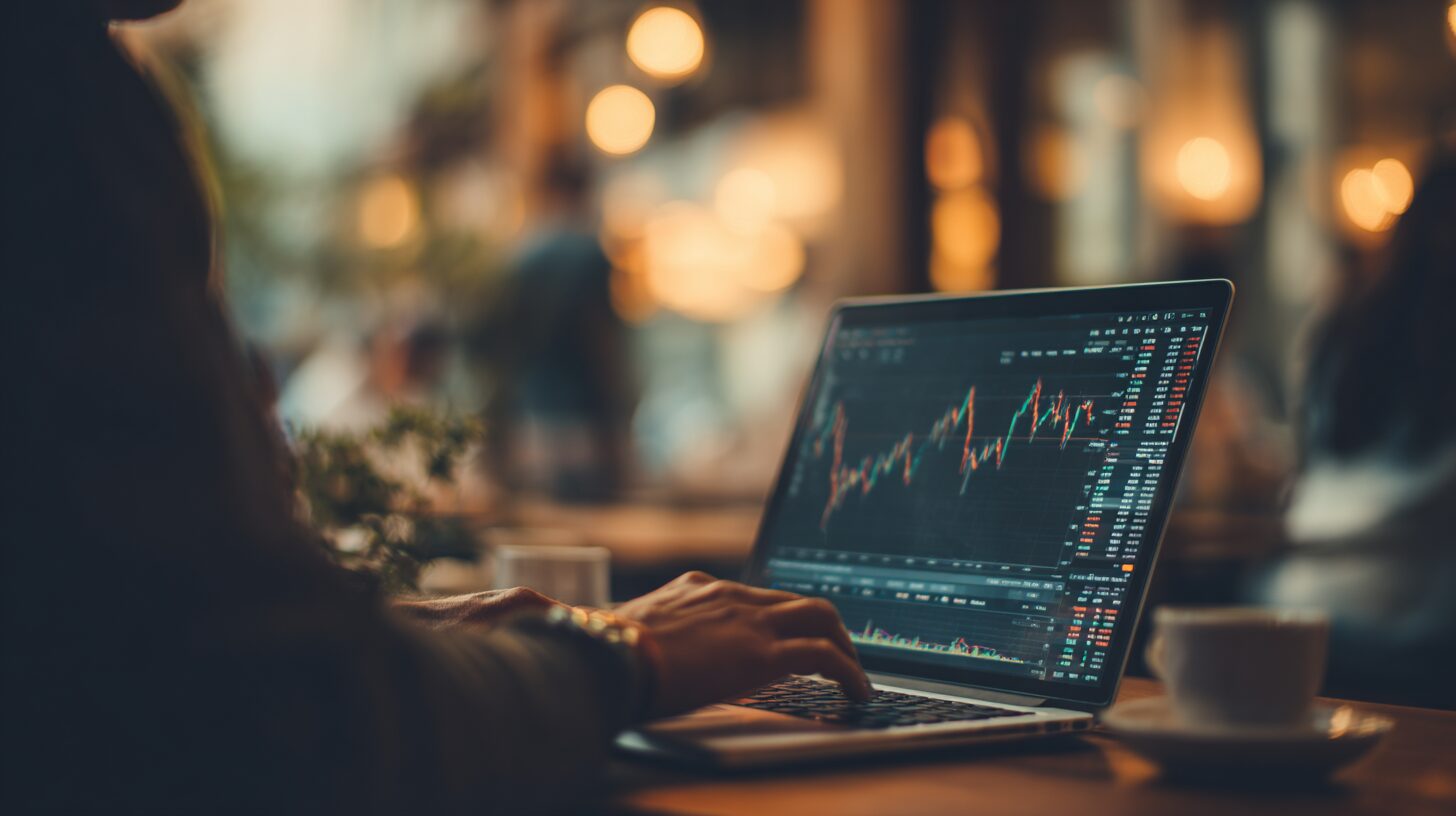 كيف تبدأ التداول في مصر برأس مال صغير