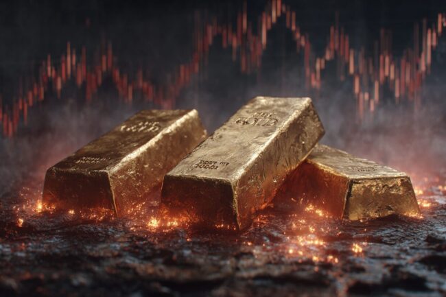 دليلك الشامل لدخول سوق الملاذ الآمن