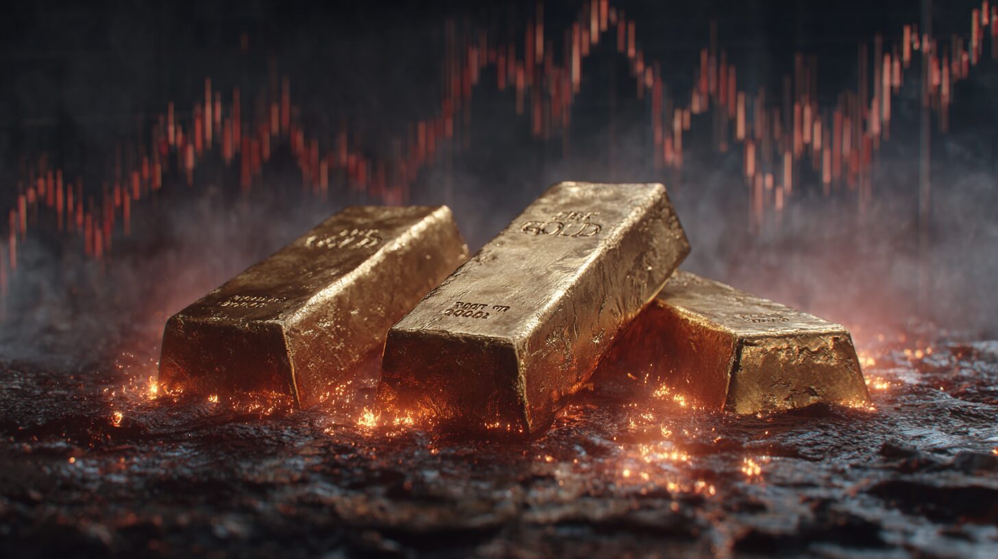 دليلك الشامل لدخول سوق الملاذ الآمن