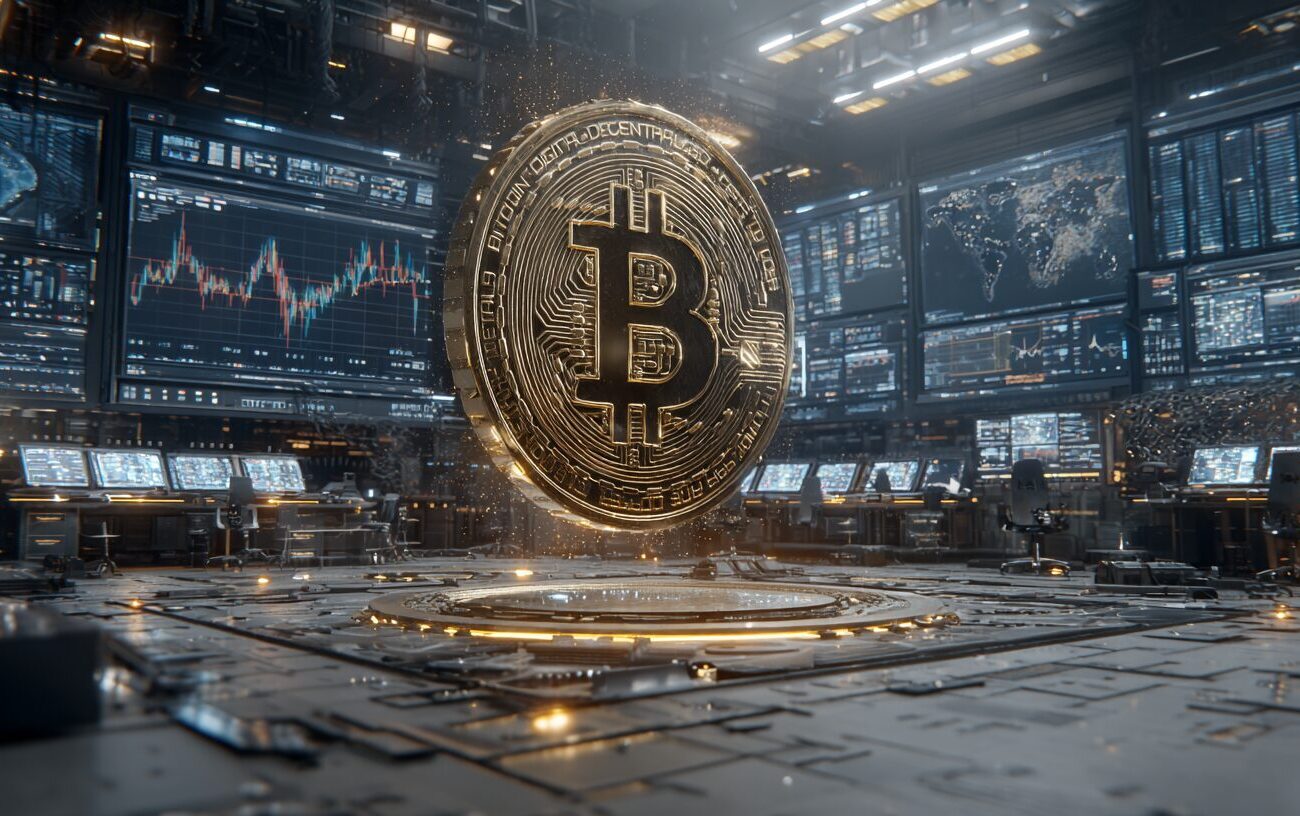 أفضل منصة تداول العملات الرقمية لعام 2026: دليلك الشامل للاستثمار الآمن 1 دليلك الشامل للاستثمار الآمن