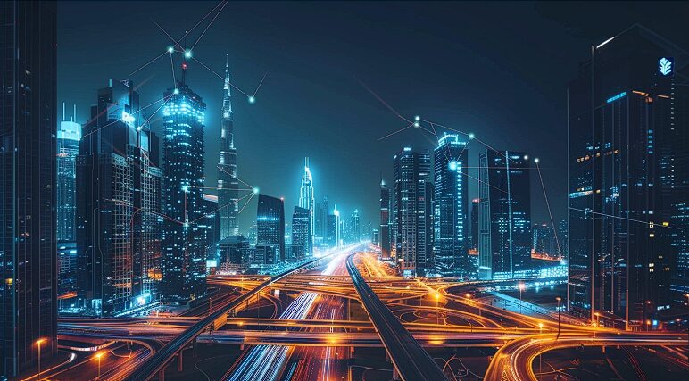 من الغموض إلى القيادة العالمية: كيف يشكل تنظيم العملات الرقمية في الإمارات مستقبل التداول؟ 1 من الغموض إلى القيادة العالمية
