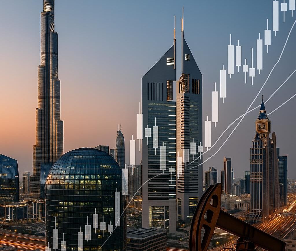 كيف تؤثر أسعار النفط على أسواق التداول في دبي والإمارات؟ 2 كيف تؤثر أسعار النفط على أسواق التداول في دبي والإمارات