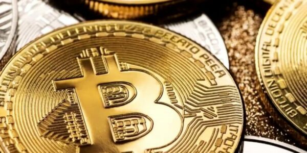 العملات المشفرة