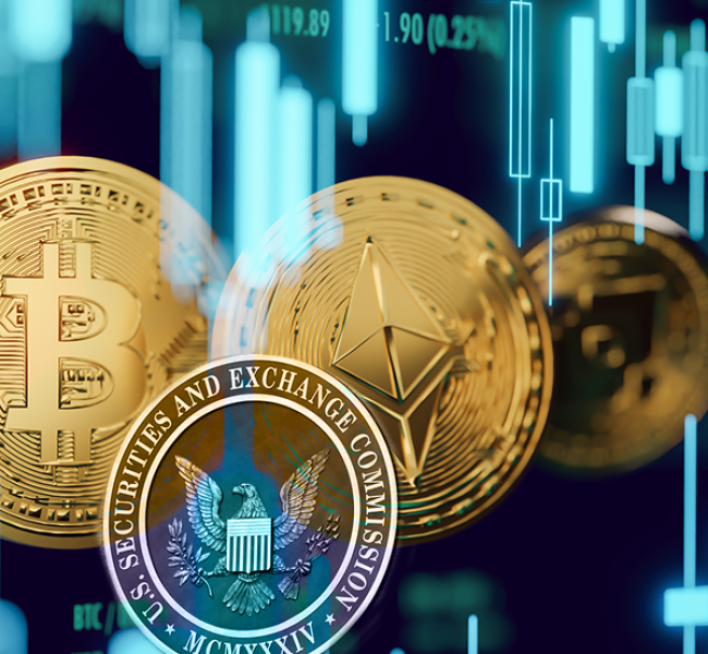 هيئة الأوراق المالية والبورصات الأمريكية  ترفع دعوى قضائية ضد بينانس والبتكوين تنخفض 