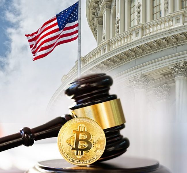  البيت الأبيض يضع إطار عمل لتنظيم العملات المشفرة   