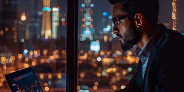 أفضل شركات تداول الأسهم في مصر