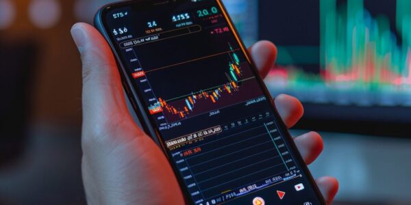 أفضل منصة تداول الاسهم الامريكية