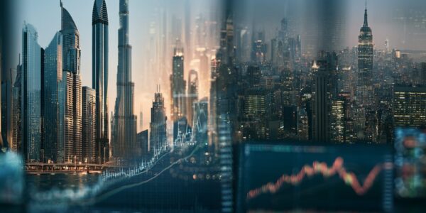 الأسهم الإماراتية أم الأمريكية؟ دليلك الشامل لاختيار سوقك المفضل من الإمارات