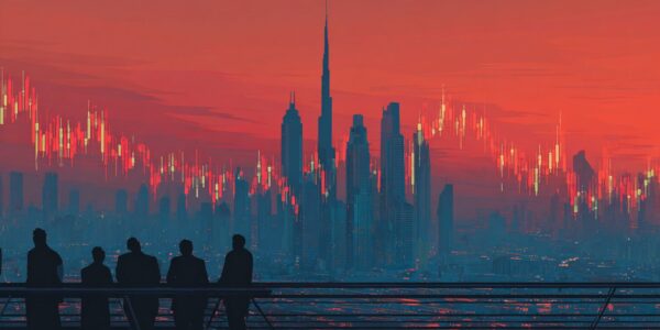 انهيار الكريبتو العالمي