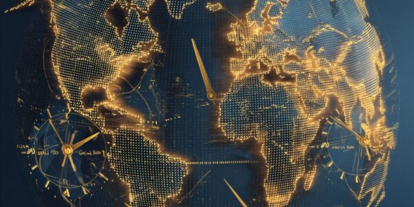 بوصلة المتداول في الإمارات