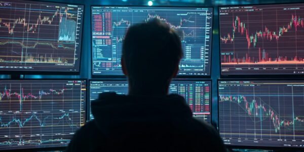 ترسانة المتداول