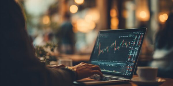كيف تبدأ التداول في مصر برأس مال صغير