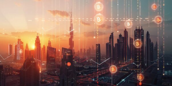 كيف توازن الإمارات بين الابتكار وحماية المستثمر في أسواق الكريبتو؟